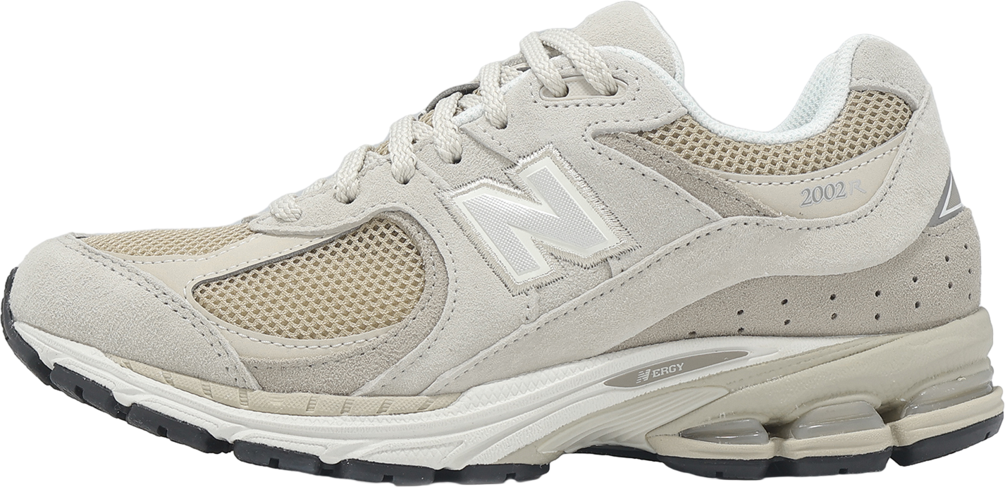 New Balance 2002R Pastel Blue / Green - Jun 2025 - U2002RFA