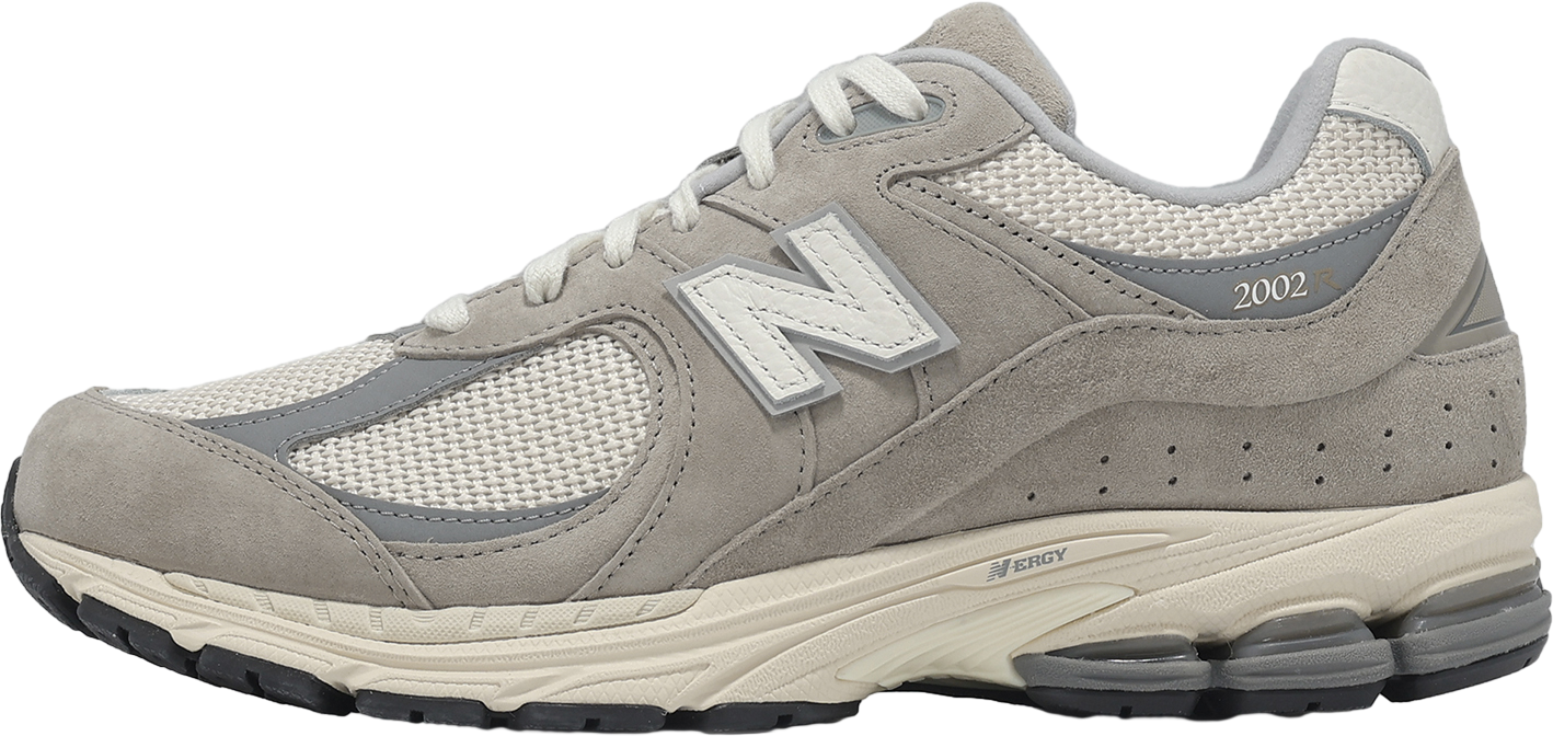 New Balance 2002R Grey - Mar 2025 - U2002RGRD - KicksOnFire.com