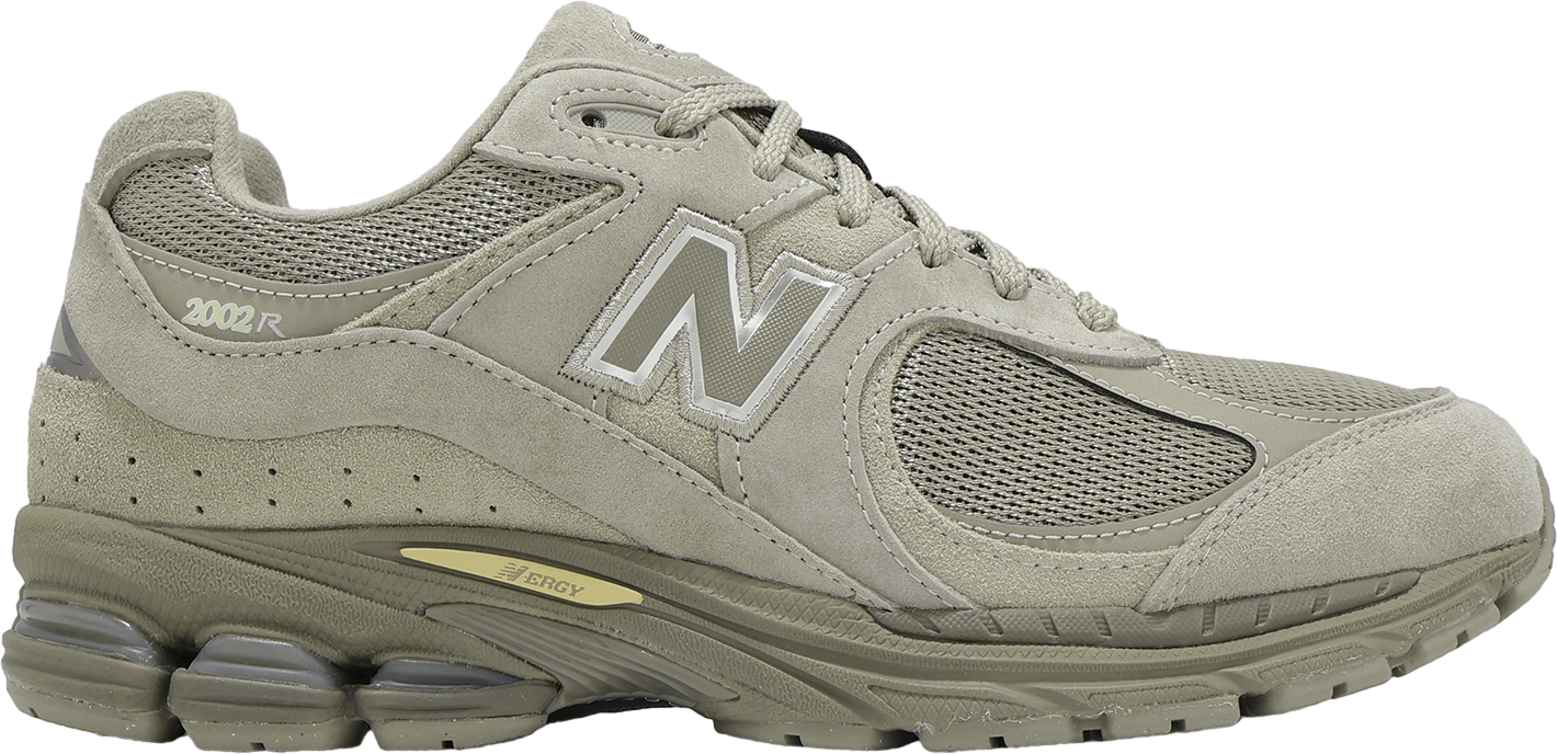 New Balance 2002R Beige / Grey / Gum - Oct 2025 - U2002RJD