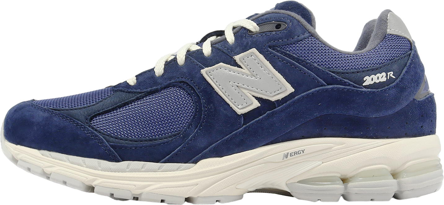 ★2002RDO★New Balance 2002R★Navy★完売間近★追跡付 New Balance 2002R Navy / Black - Jul 2024 - M2002RPQD