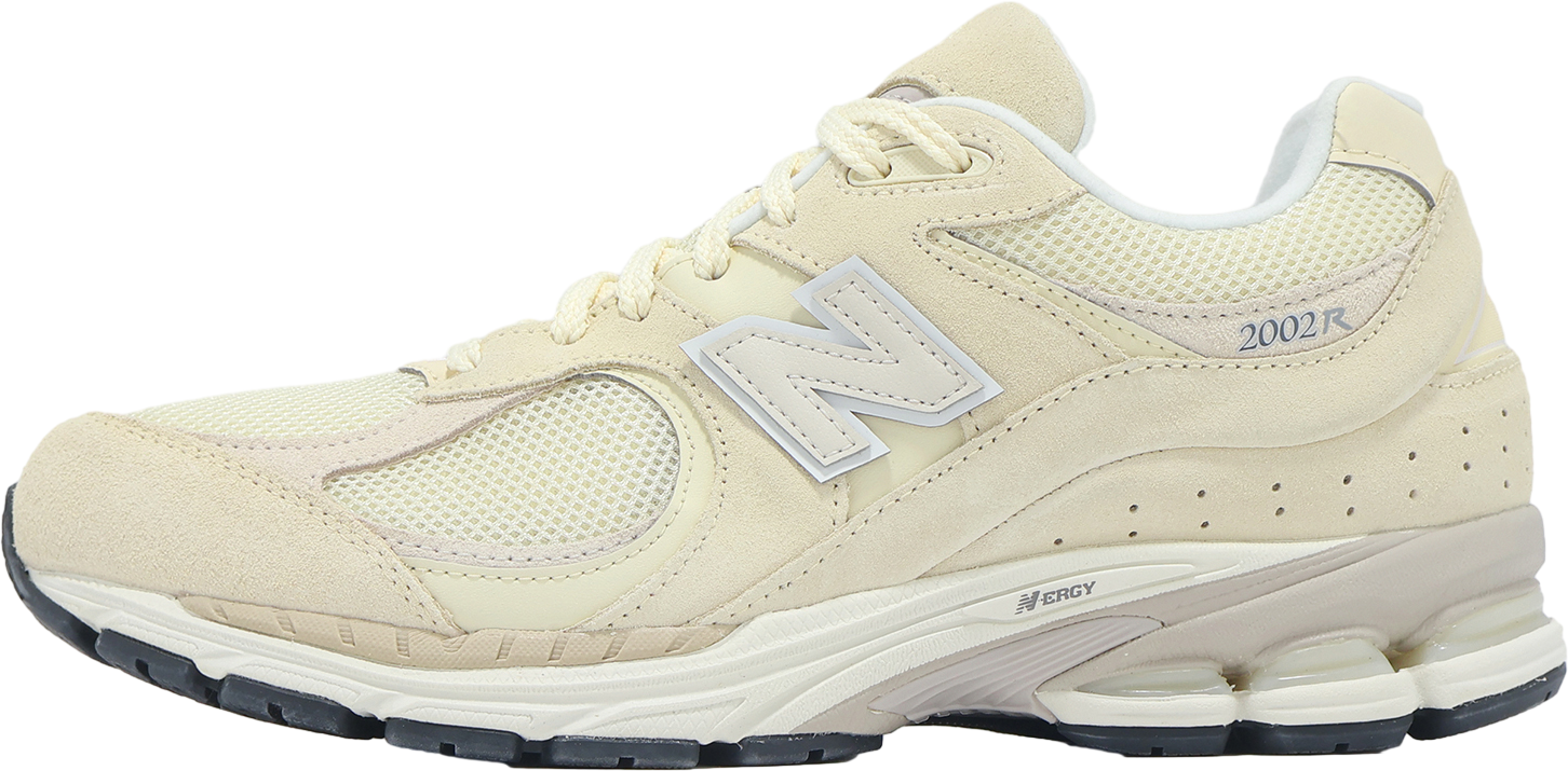 New Balance 2002R White / Grey - Feb 2024 - M2002RIAD