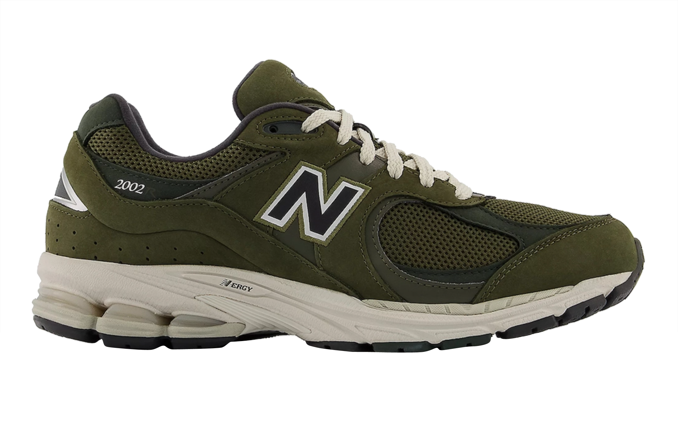 New Balance 2002R 'Good Vibes Pack - Green Apple' M2002RGZ