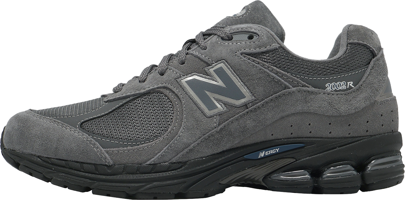 New Balance 2002R Black Cat - Mar 2025 - U2002RBL - KicksOnFire.com