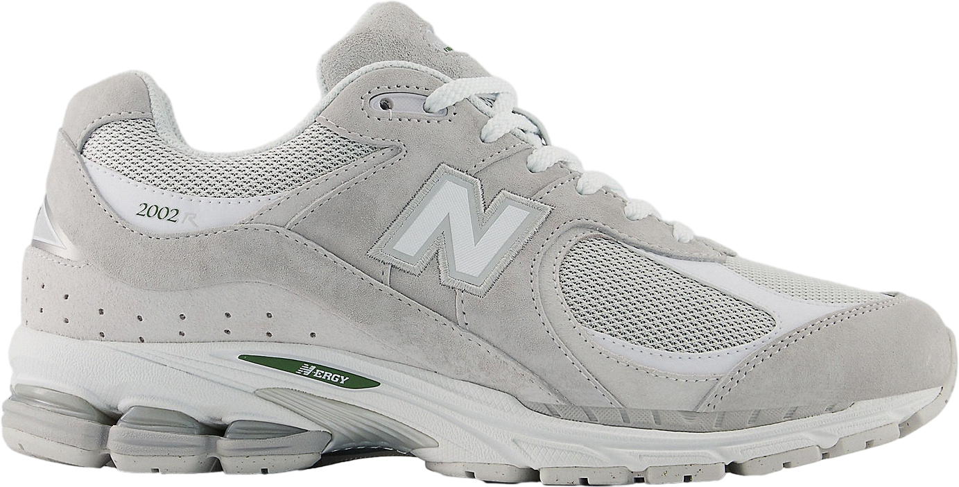 New Balance 2002R Sea Salt / Reflection - Mar 2025