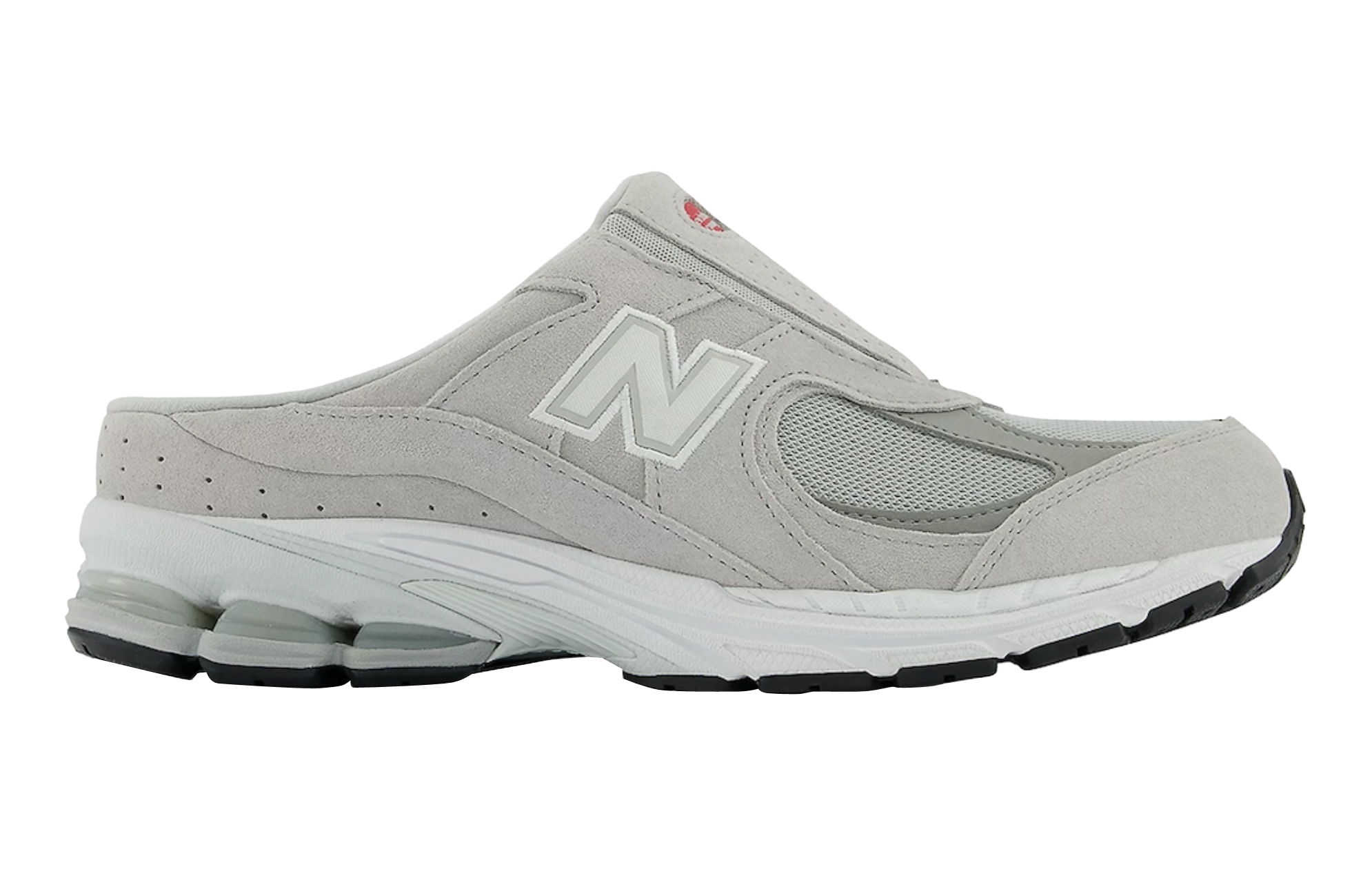 New Balance 2002R Mule Rain Cloud