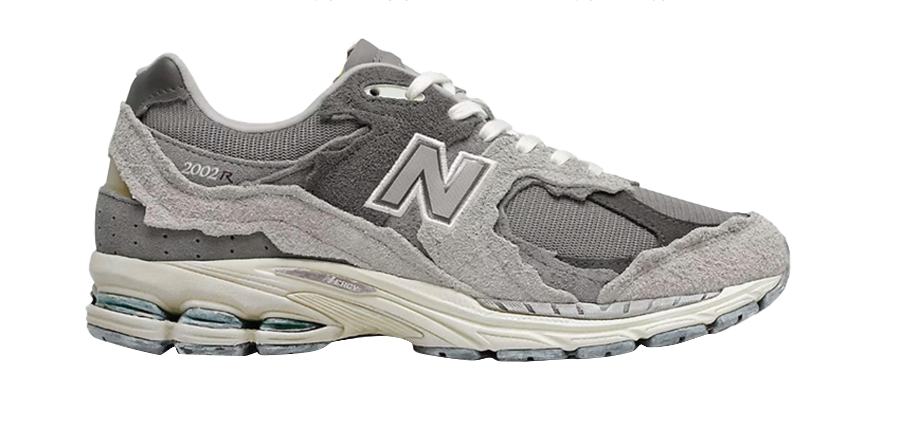 New Balance 2002R Protection Pack Rain Cloud