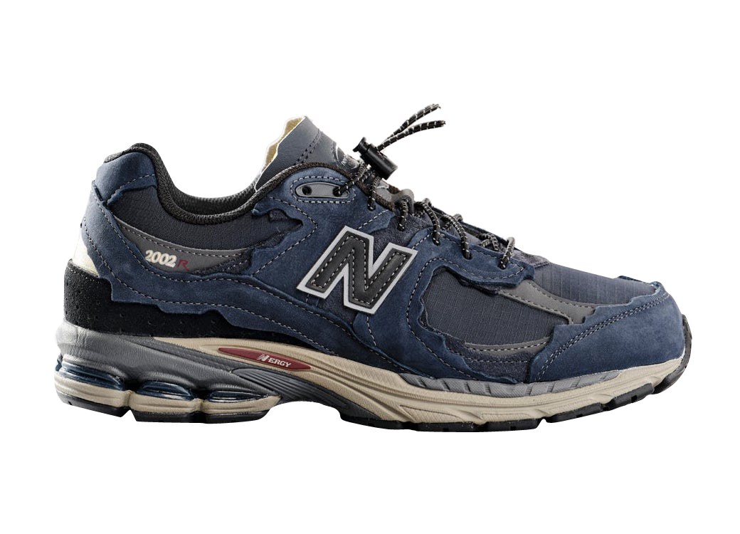 New Balance 2002R Royal Blue - Aug 2022 - M2002RHU - KicksOnFire.com