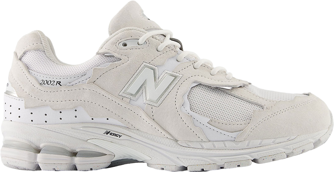 靴 New Balance U2002DXA WHITE 27.5cm new-balance-2002r-protection-