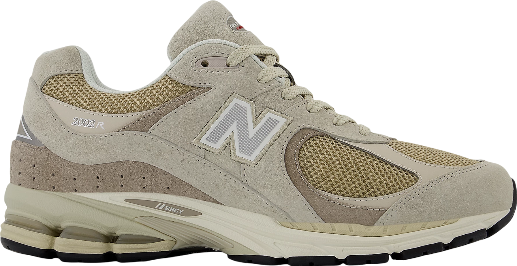 New Balance 2002r Shipyard / Incense - Jun 2025 - U2002RB