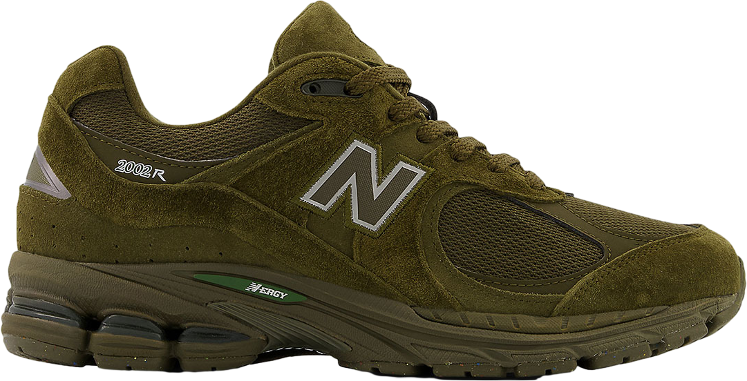 New Balance 2002r Grey Teal - Oct 2025 - U2002RK - KicksOnFire.com