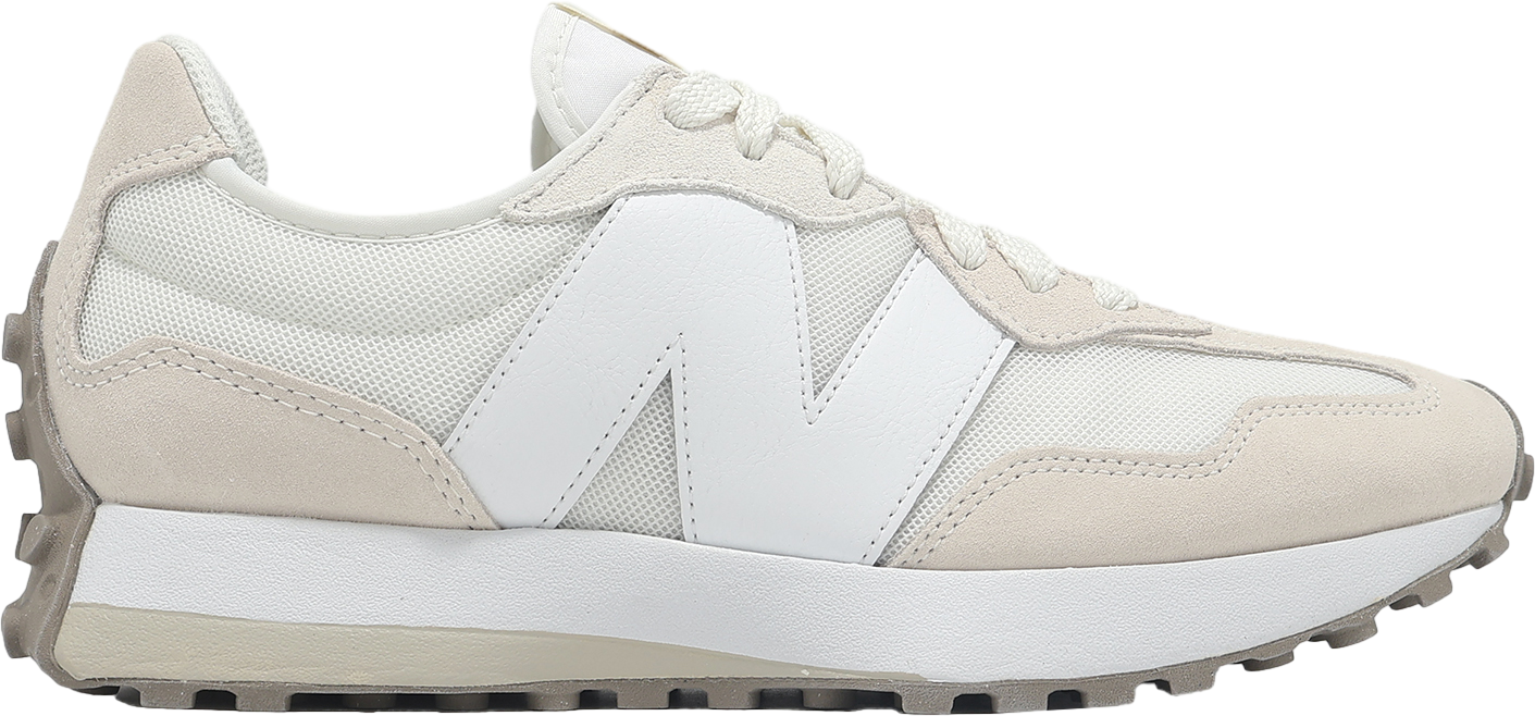 お*ャ様 美品Apple  white Amazon.com | New Balance Women's 327 Sneaker, Bisque/Desert