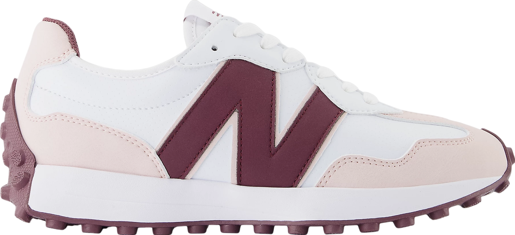 New Balance ニューバランス ゴルフシューズ 蛍光ピンク NBJ