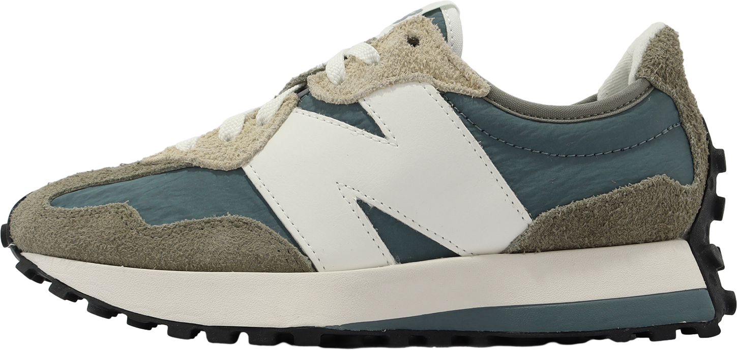 New Balance ☆ made in England M730GBN Grey × Light Blue New Balance 327 'Light Arctic Grey' U327FH