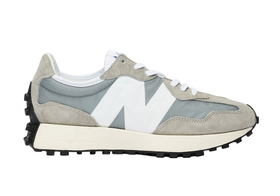 New Balance 327 Grey