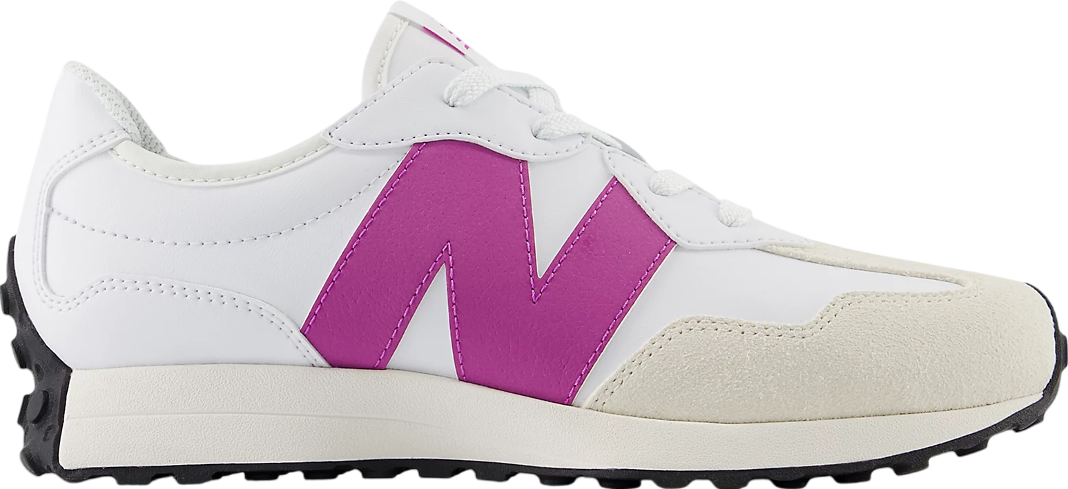 Apple - Taro 様分 New Balance 327 GS Taro / White - Apr 2025 - GS327GT