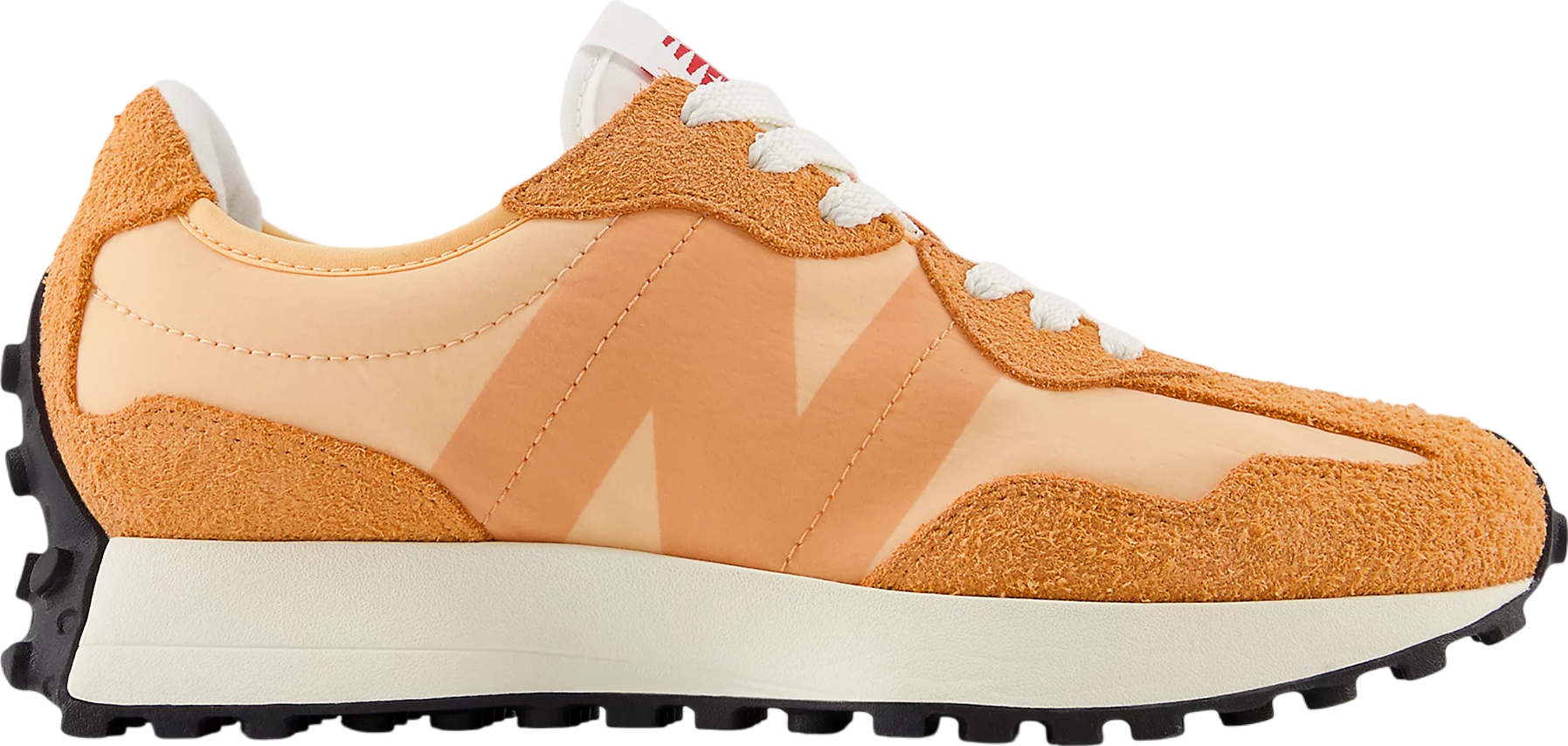 New Balance 327 WMNS Copper / Peach Blossom