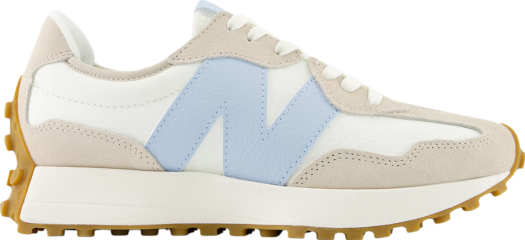 New Balance 327 WMNS Timberwolf / Sea Salt - Mar 2025