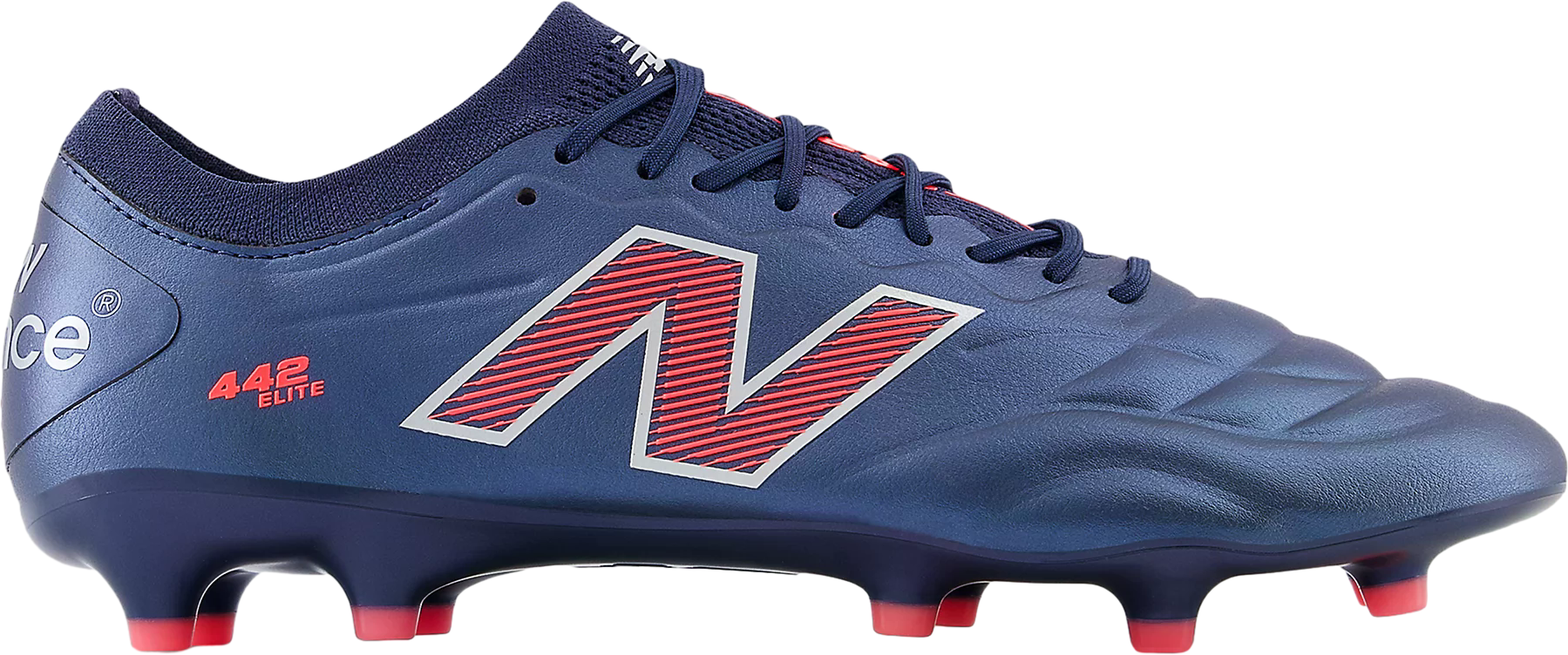 New Balance 442エリート New Balance 442 Elite V2 FG Soccer Cleats (2E Width) | Flash