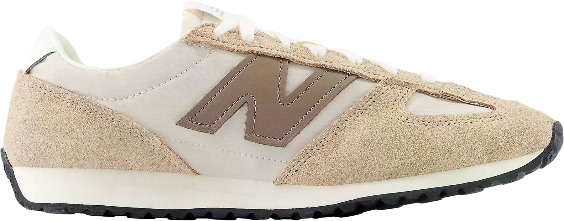 New Balance 471 Grey Days Arid Stone / Raincloud - May 2025