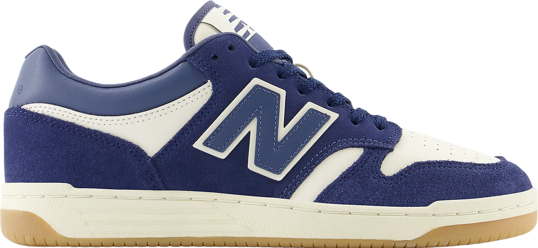 New Balance 480 Lemon Zest - Apr 2024 - BB480LLZ