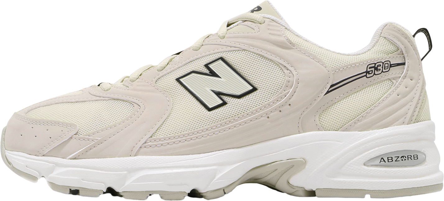 New Balance 530 Khaki / Beige - Feb 2020 - MR530SHD