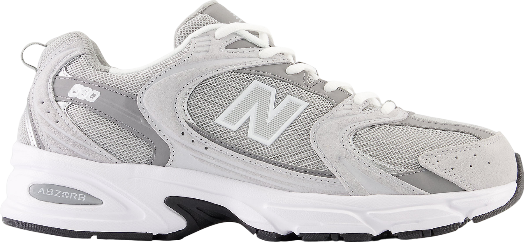 New Balance 530 Raincloud / Shadow Grey - Jun 2024 - MR530CK