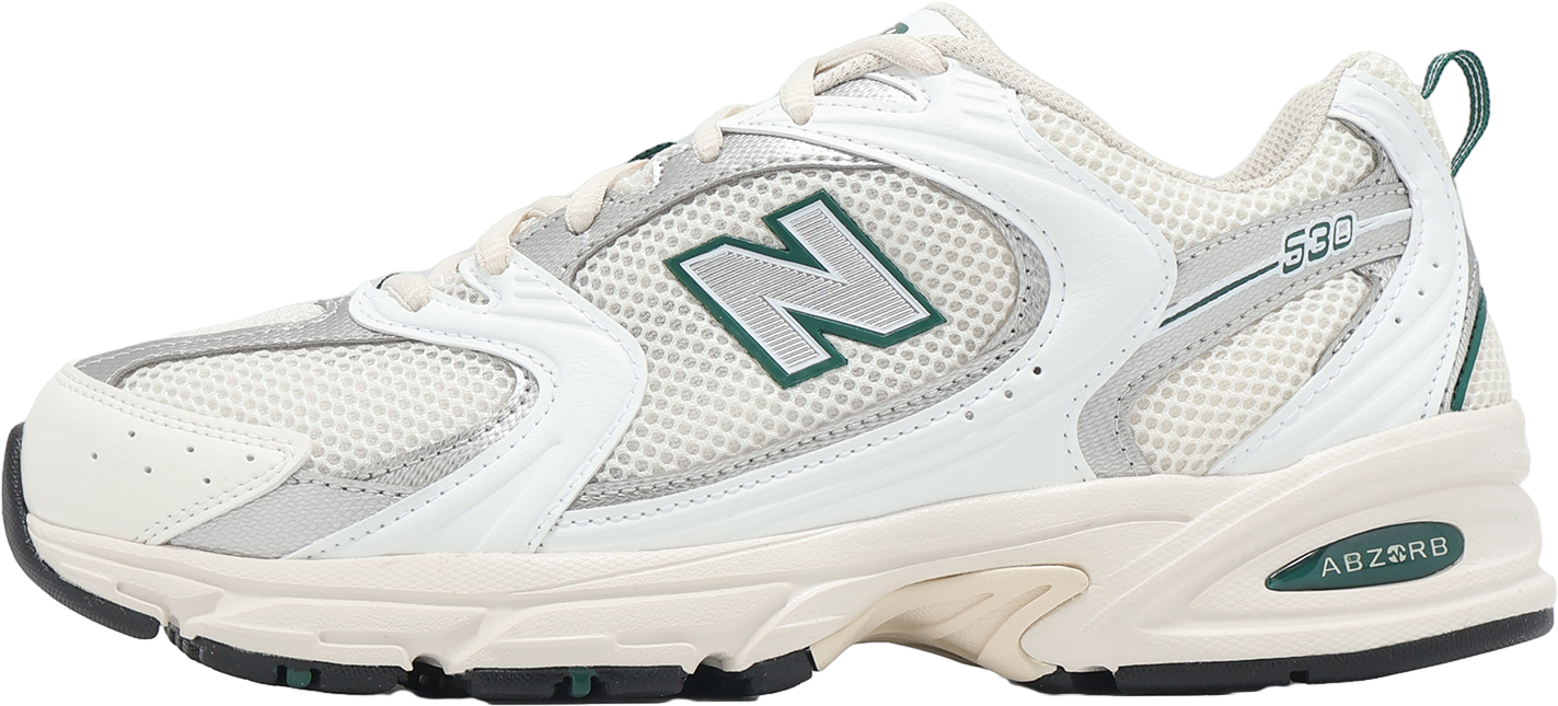 New Balance 530 Dark Mushroom / Incense - Nov 2024
