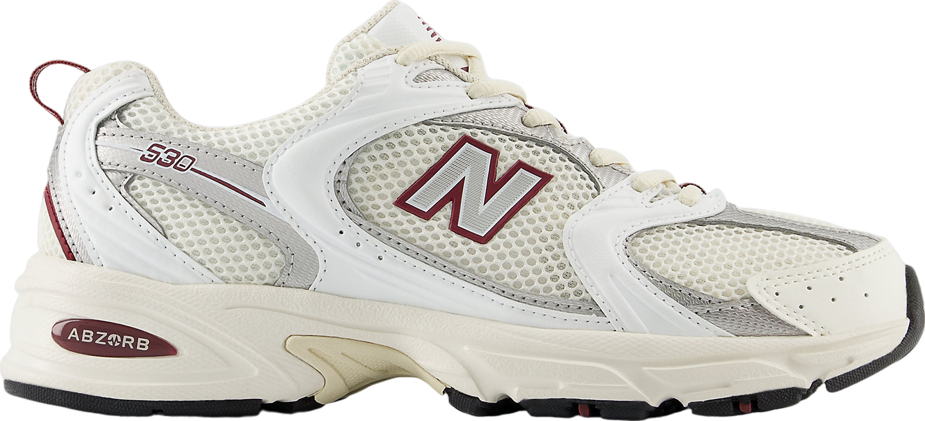 New balance 530 kicks on fire best sale