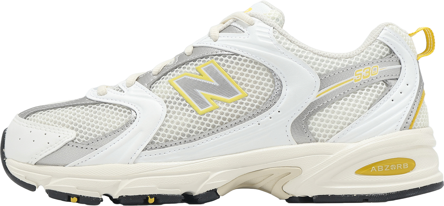 New Balance 530 Dark Mushroom / Incense - Nov 2024