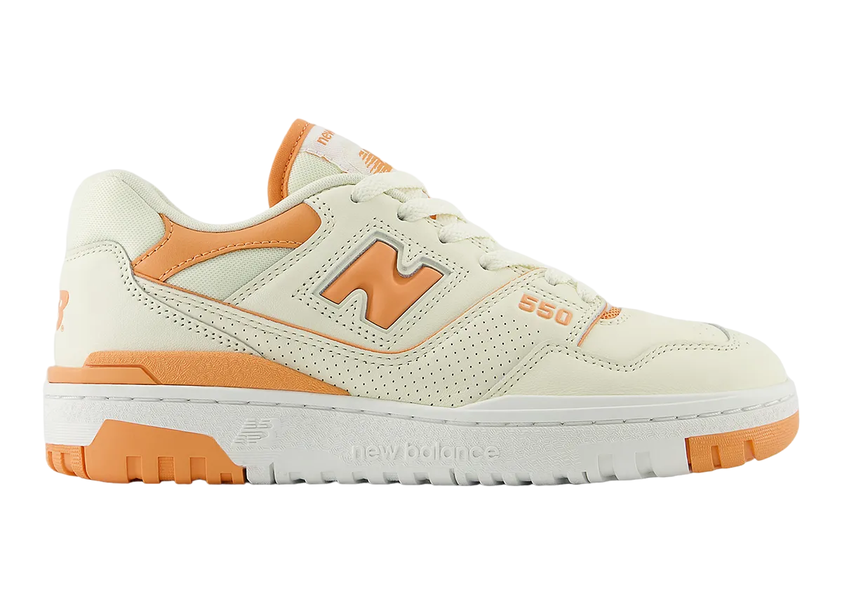 New Balance 550 WMNS Angora Copper