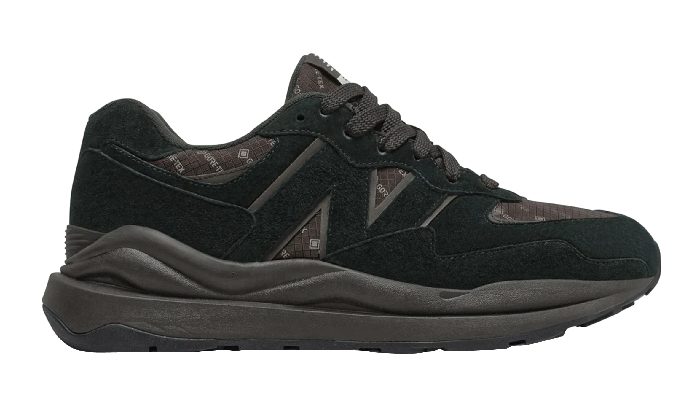 New Balance 57/40 Gore-Tex Triple Black - Dec 2022 - M5740GPM -  KicksOnFire.com