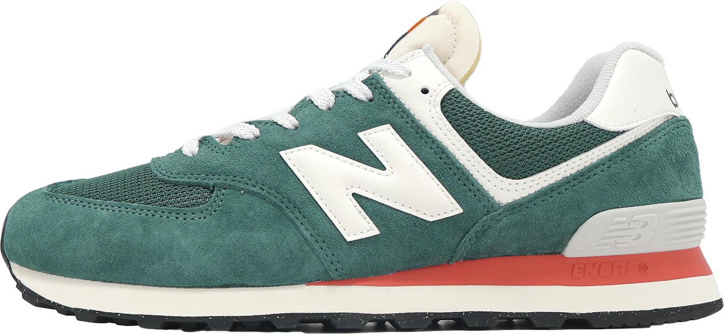 スニーカー NEW BALANCE NBPAEF727J CT500GRN GREEN NBPAEF727J_40 CT500GRN New Balance T500 White Green (Men's) | eBay