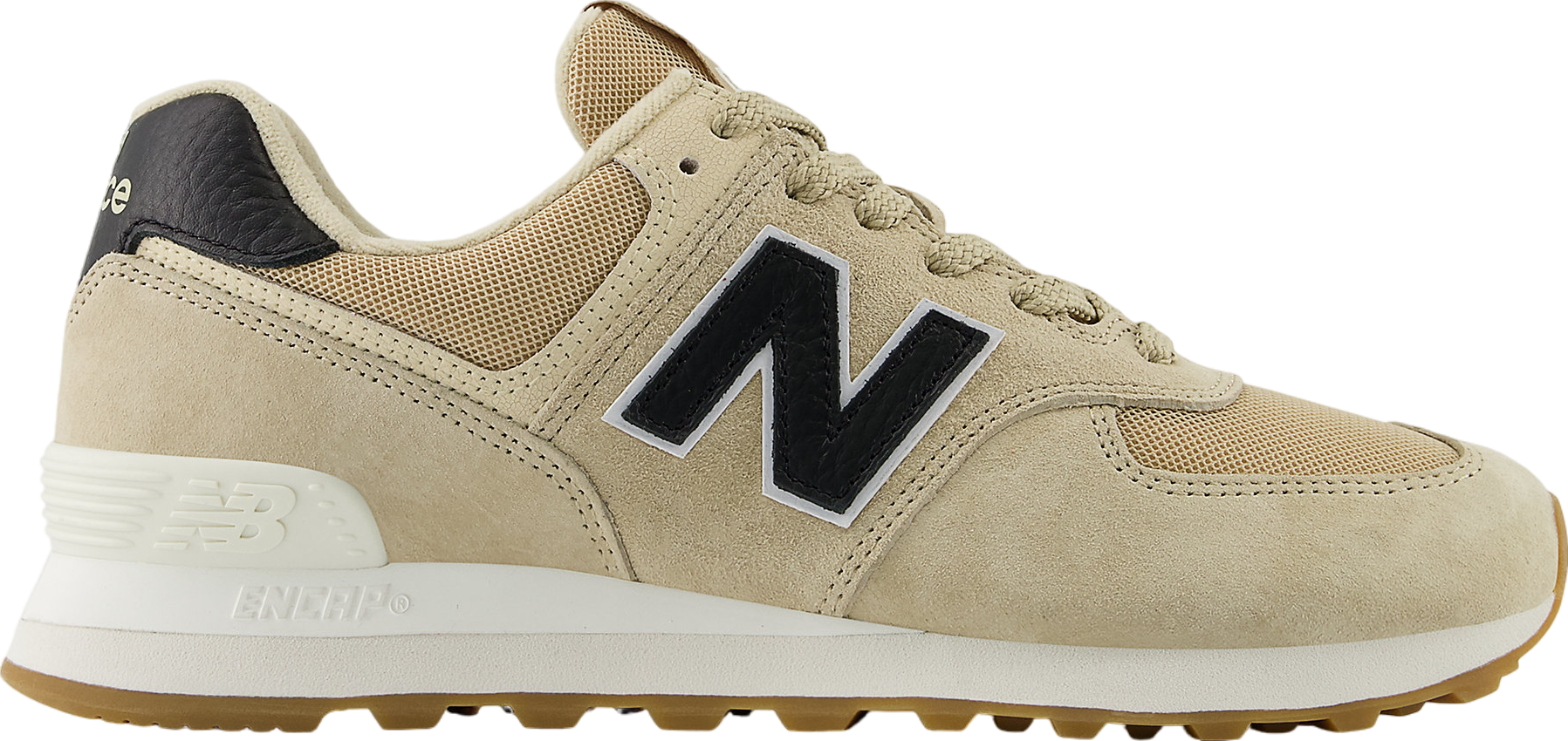 ☆ユニセックス☆New Balance 574 Incense with black New Balance 574 Incense / Black - Jun 2024 - U574RAC