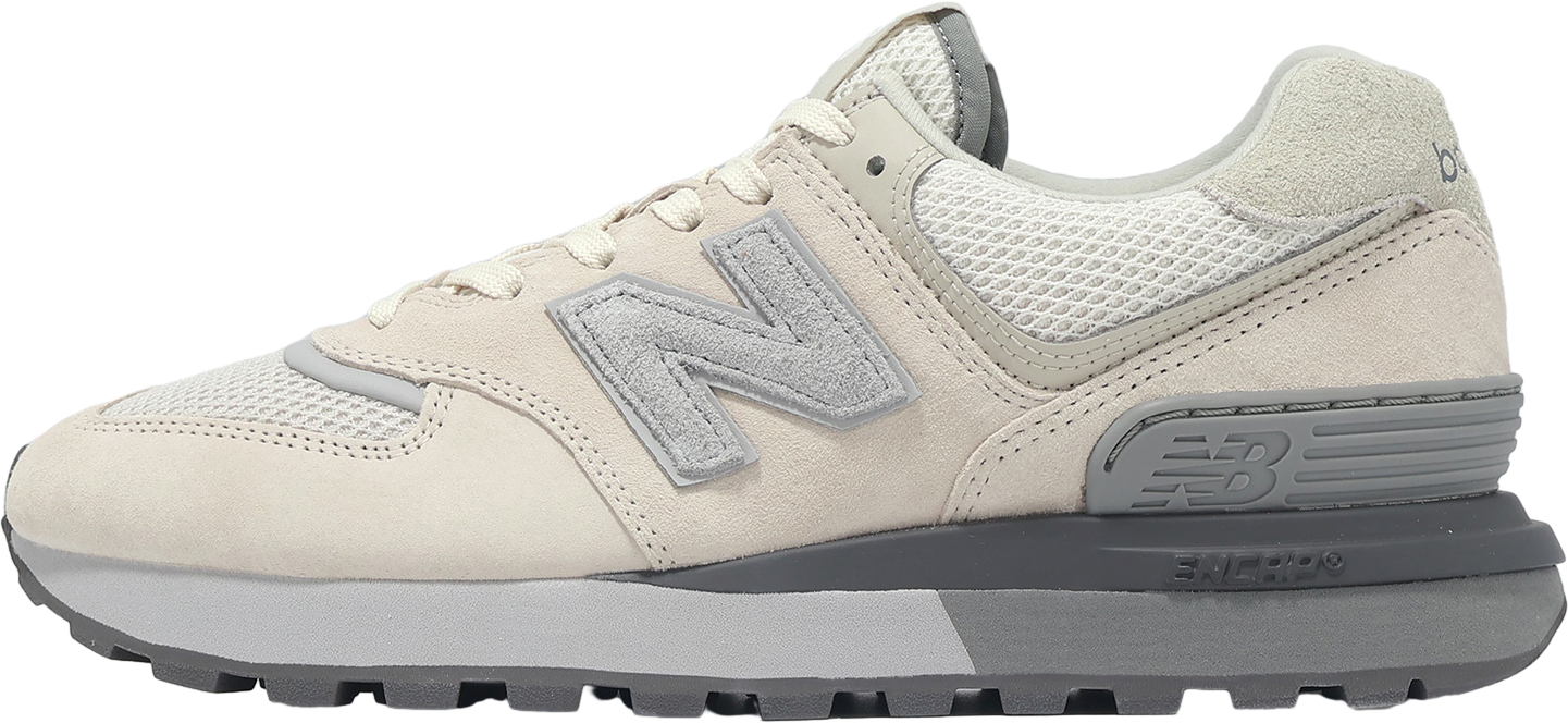 【New Balance】◆574 Legacy Ivory◆U574LGSS◆ Buy 574 Legacy 'Ivory' - U574LGE1 | GOAT