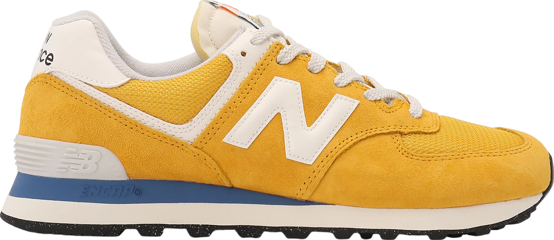 ☆ユニセックス☆New Balance 574 Marmalade with Sea Salt 574 Sneaker
