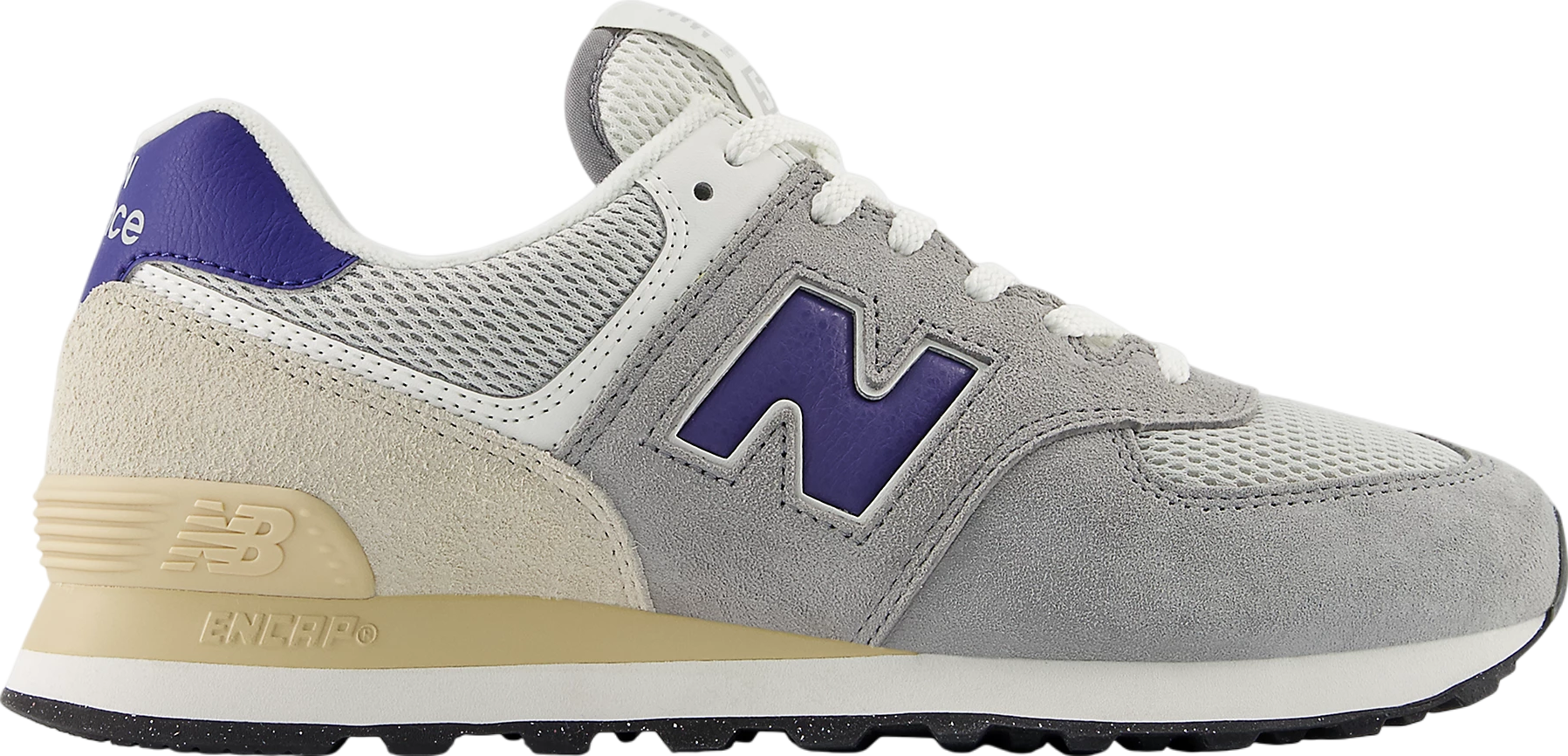在庫のあるうちに New Balance 574 シーソルト/ブルー Blue New Balance 574 | SVD