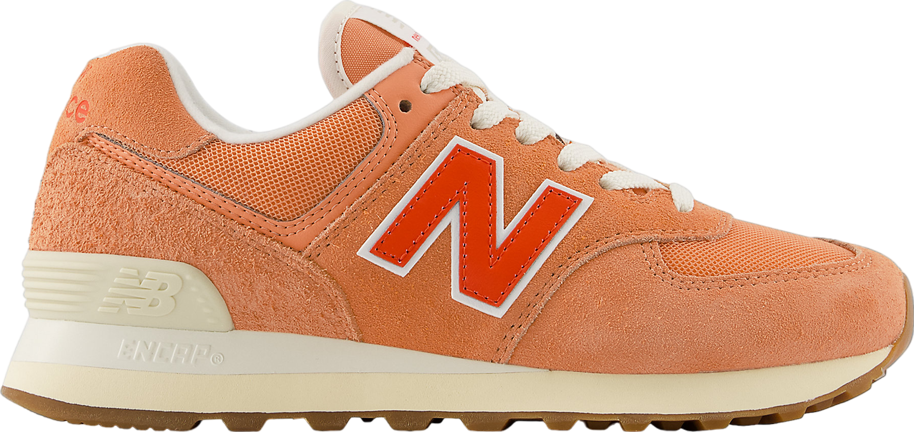 New balance 574 copper hotsell