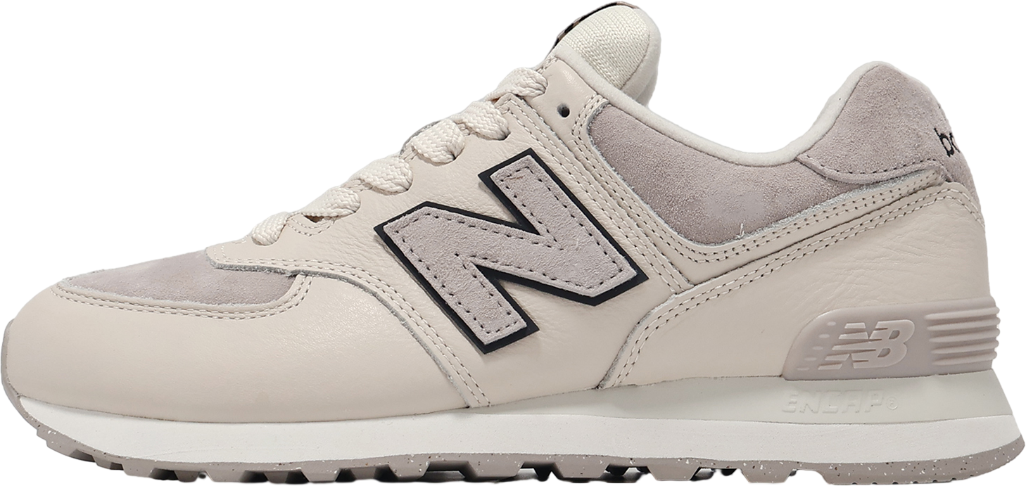 ★New Balance★ NBP7FS102I ML574EVW IVORY NBP7FS102I_39 574 Core - New Balance