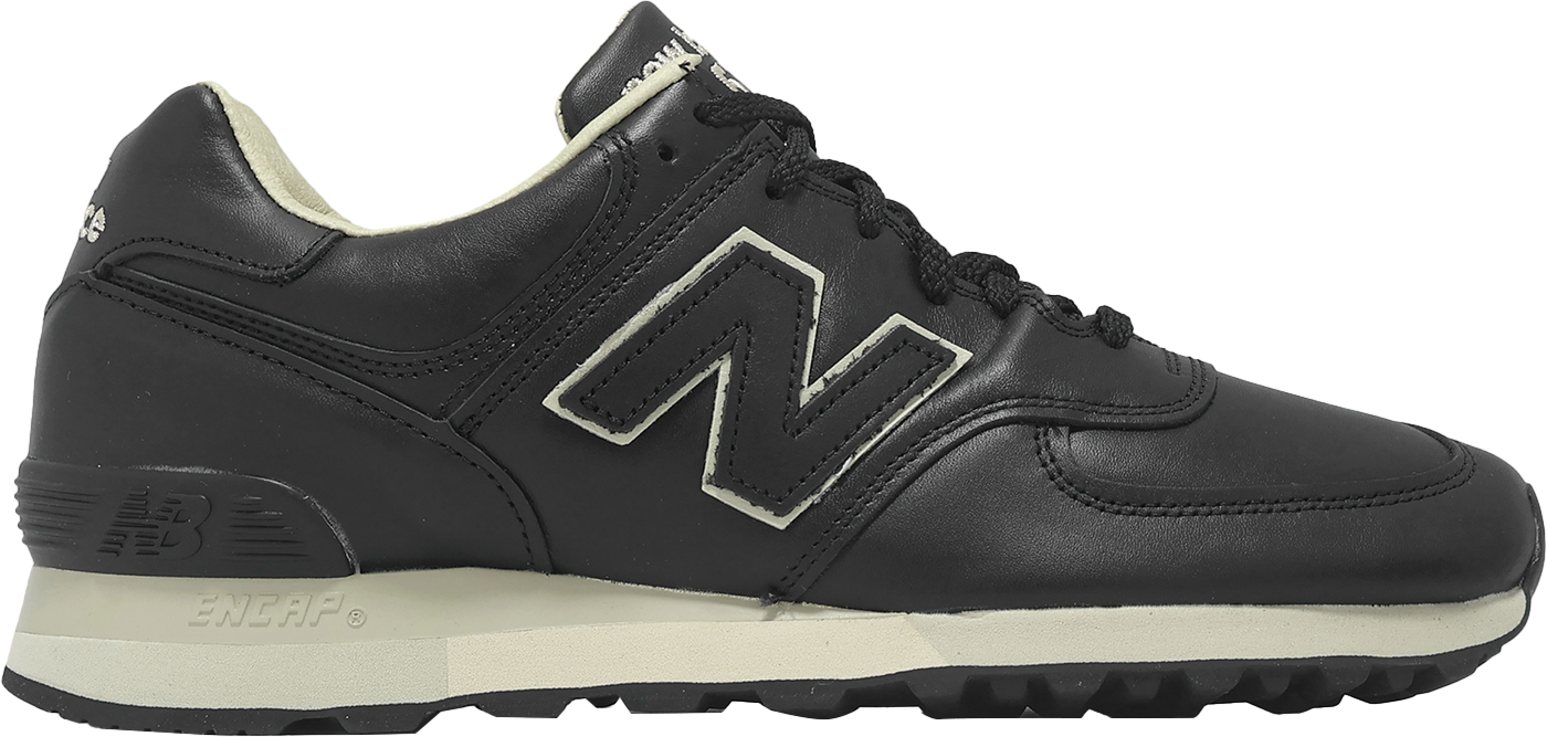 New Balance 576 Navy / Beige - Aug 2025 - OU576LNND
