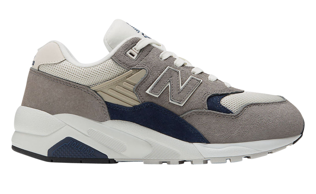 New Balance 580 Castlerock