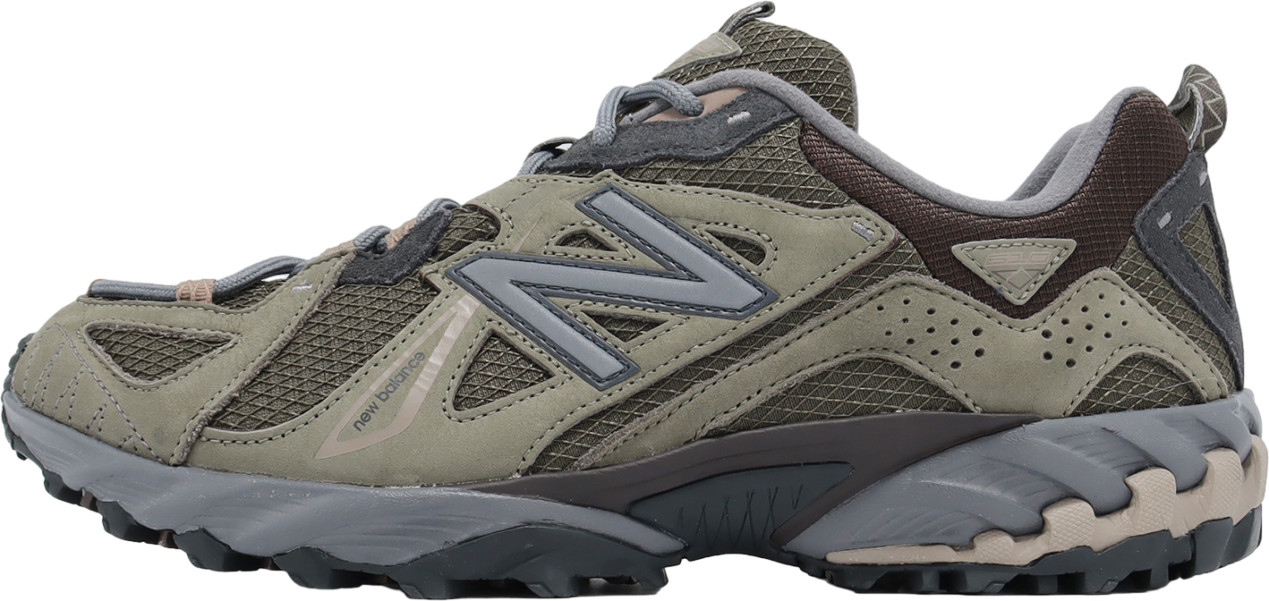 ★New Balance★ NBPDEF033G ML610TBO GREY NBPDEF033G_15 New Balance 610 Grey | BSTN Store