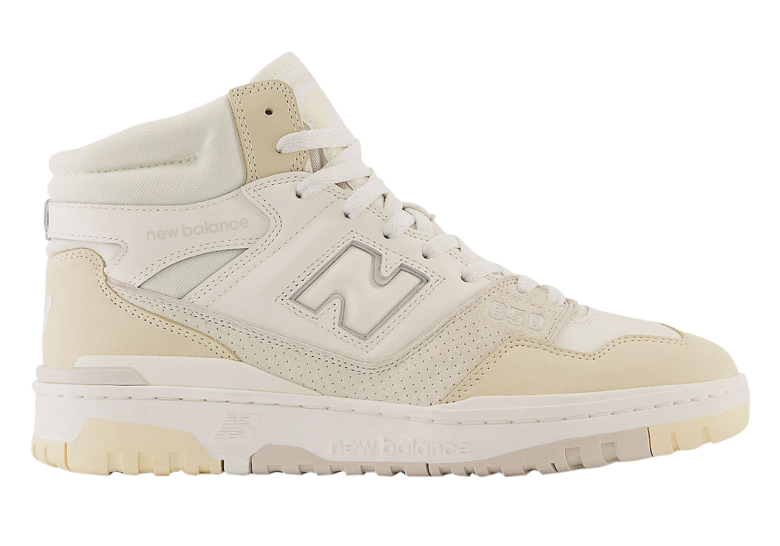 New Balance 650 Honeycomb - Jun 2023 - BB650RCG