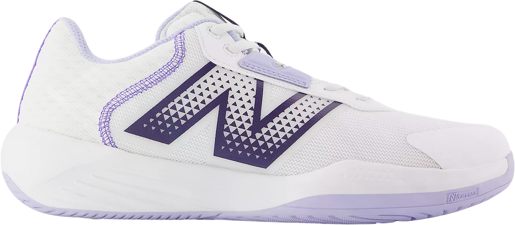 New Balance 696v6 White / Grey - Jul 2025 - MCH696O6
