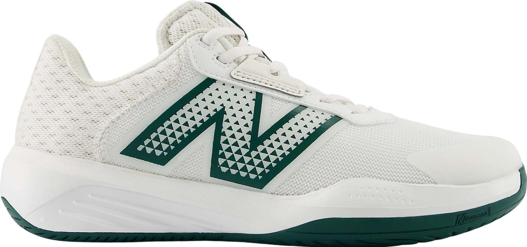 New Balance 696v6 WMNS White / Cyber Jade - Jan 2025