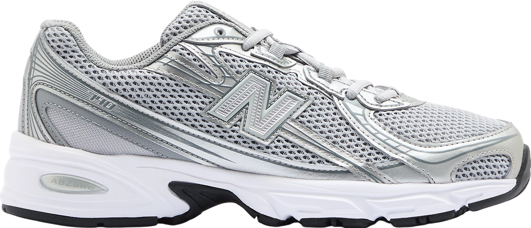 New Balance 740 Castlerock / Slate Gray - Apr 2025 - U740SG2 New Balance 740 Castlerock / Slate Gray - Apr 2025 - U740SG2