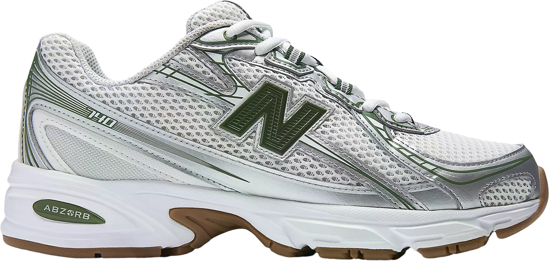 【New Balance】 正規品★ 740 Castlerock Slate Grey ★人気 New Balance 740 Castlerock / Slate Gray - Apr 2025 - U740SG2