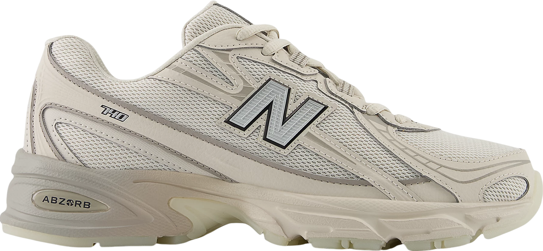 ★New Balance★U740★ムーンビーム★ New Balance 740 Moonbeam / Arid Stone - Jan 2025 - U740LN1