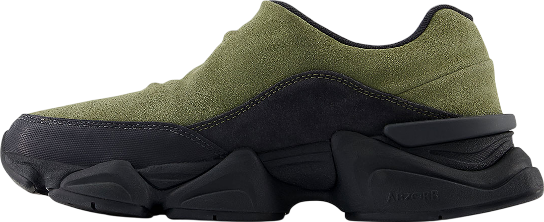 New Balance 8040 Incense / Sandstone - Jun 2024 - U8040UOG