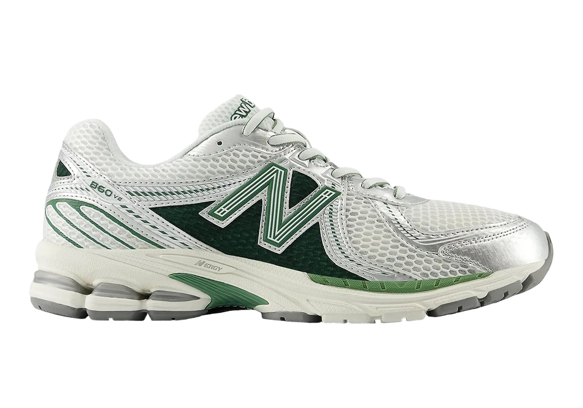 ☆New Balance\t☆ NBPDEF739S ML860GO2 SILVER NBPDEF739S_91 New Balance ML860SG2 – Oneness Boutique