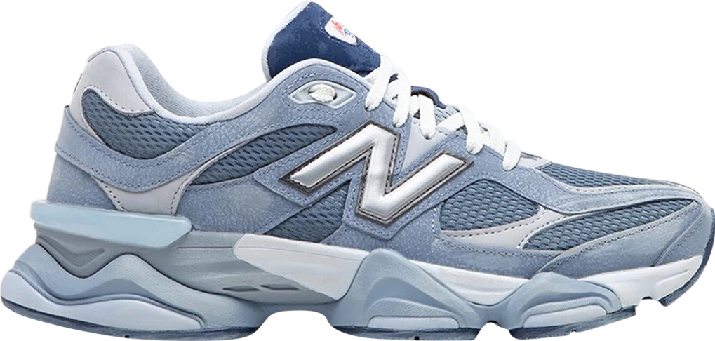 Where to Buy the New Balance 9060 